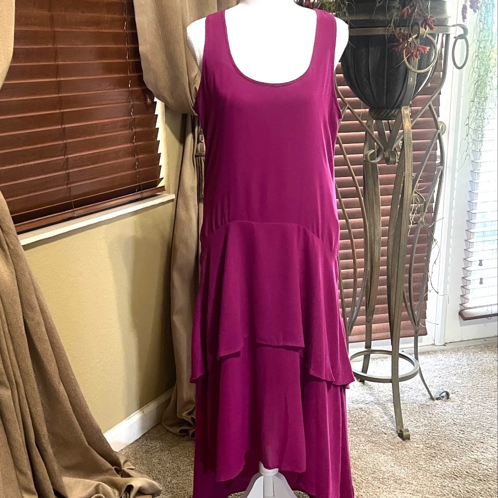 Maxi dress - NEW ITEM